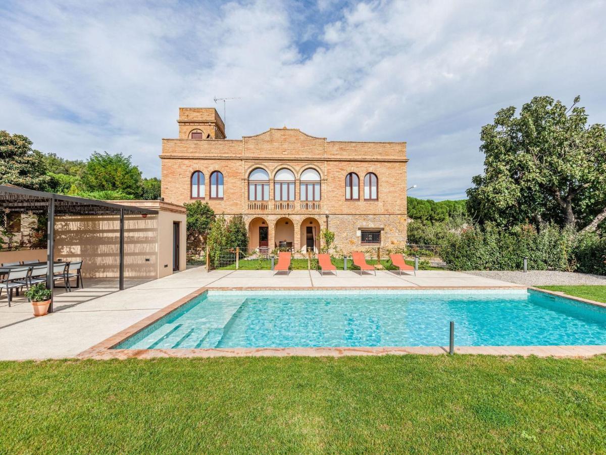 Belvilla By Oyo Masmore Petit Vulpellac Exterior photo