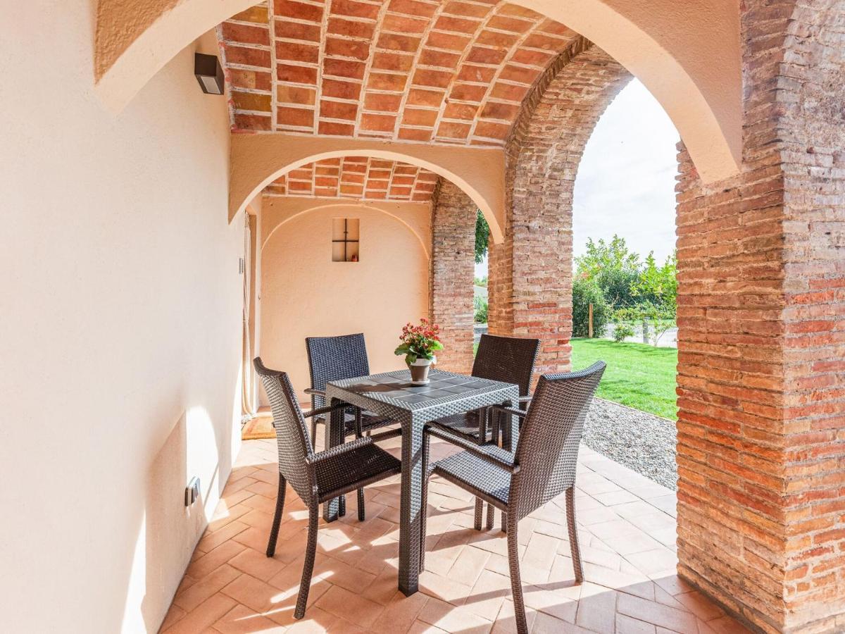 Belvilla By Oyo Masmore Petit Vulpellac Exterior photo