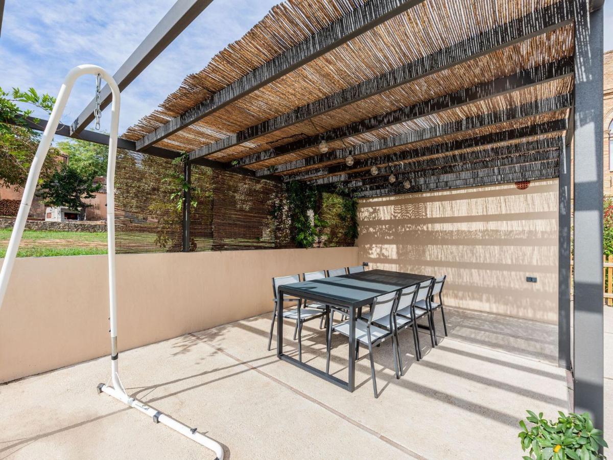 Belvilla By Oyo Masmore Petit Vulpellac Exterior photo