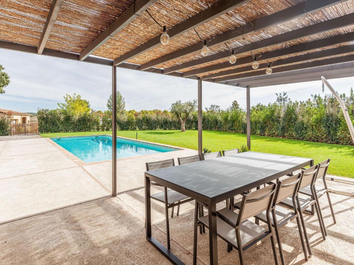 Belvilla By Oyo Masmore Petit Vulpellac Exterior photo