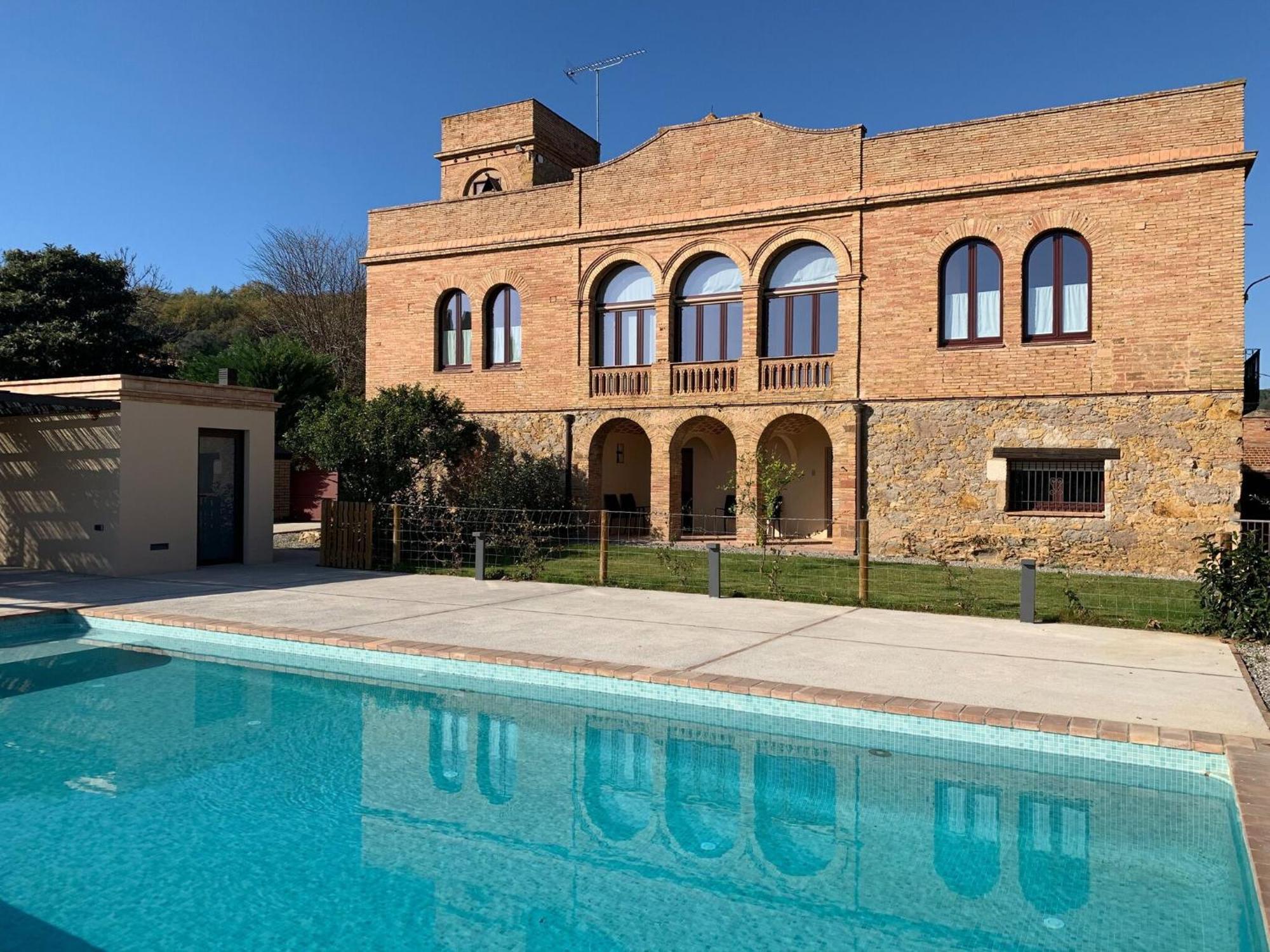 Belvilla By Oyo Masmore Petit Vulpellac Exterior photo
