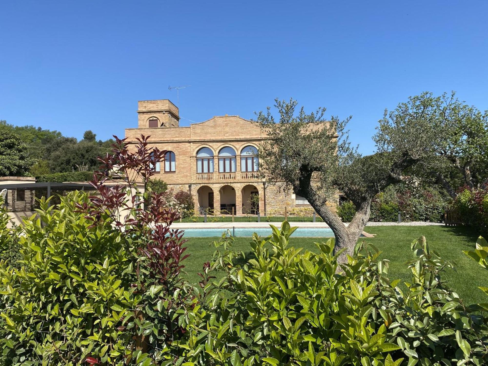 Belvilla By Oyo Masmore Petit Vulpellac Exterior photo